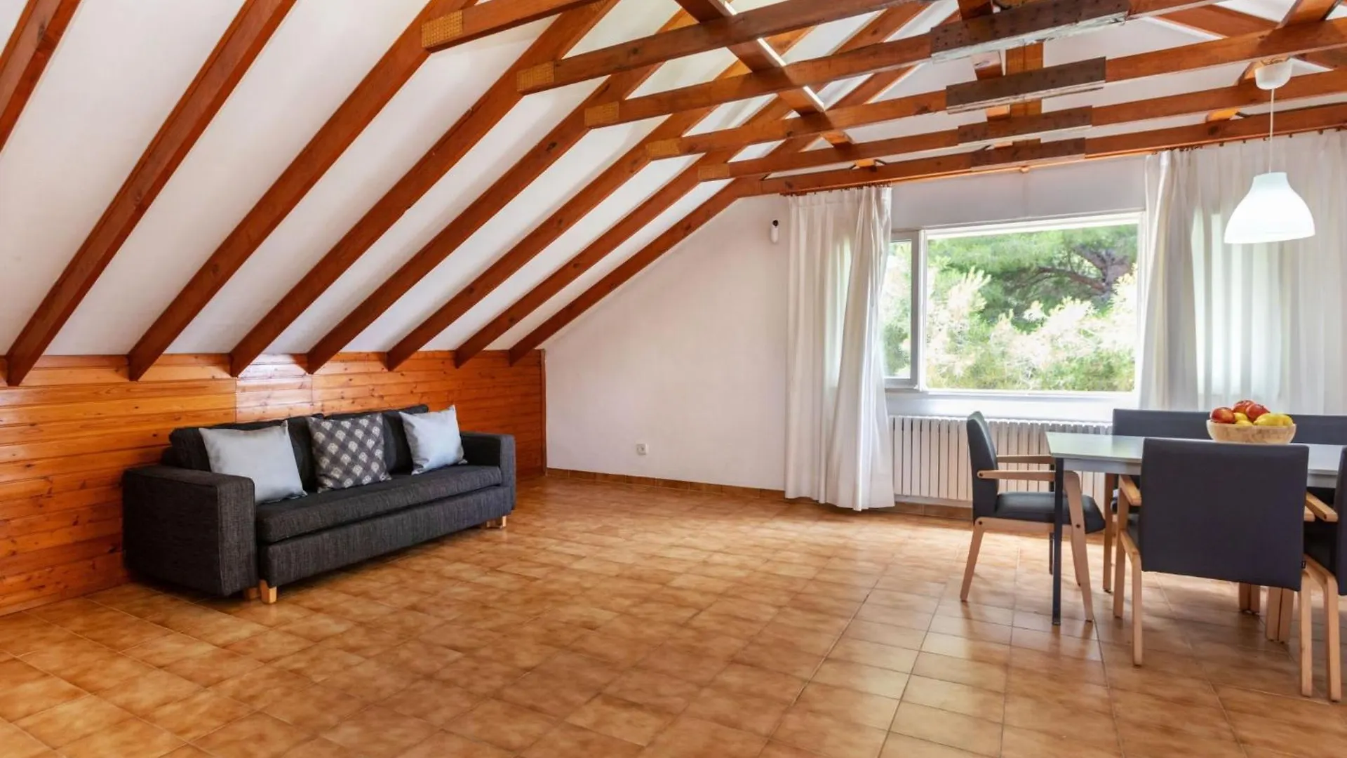 Holiday Home Banys By Interhome Lloret de Mar