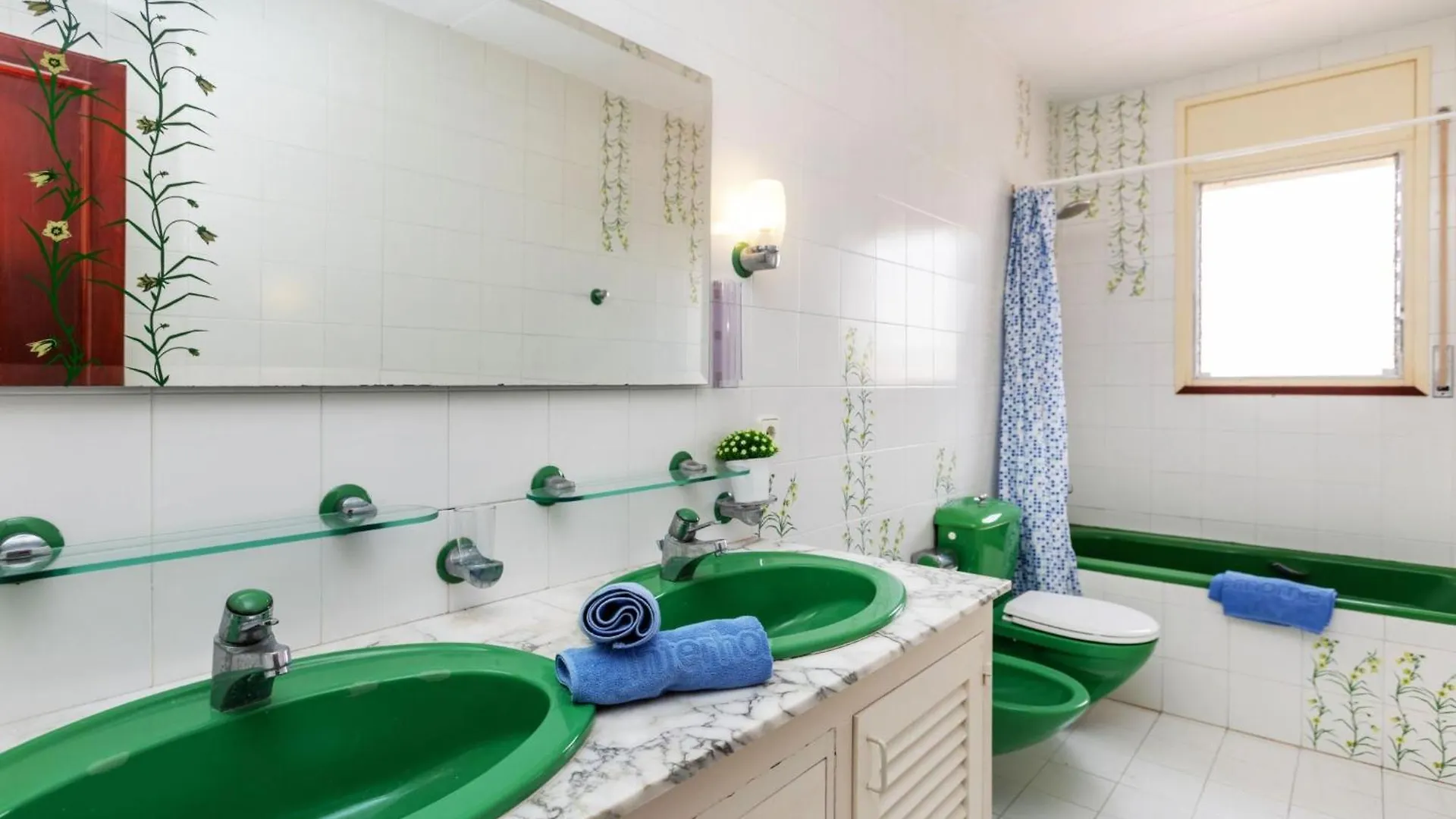 Holiday Home Banys By Interhome يوريت دي مار إسبانيا
