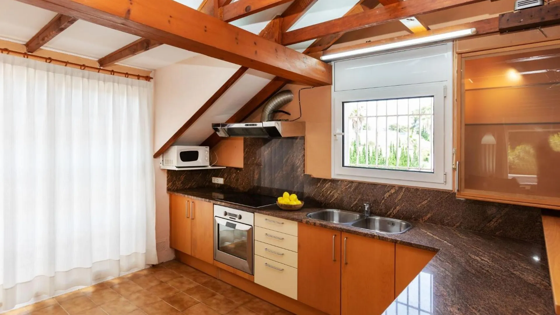 Holiday Home Banys By Interhome يوريت دي مار