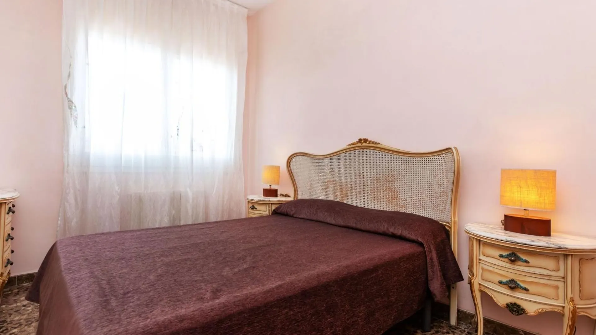 Holiday Home Banys By Interhome يوريت دي مار إسبانيا