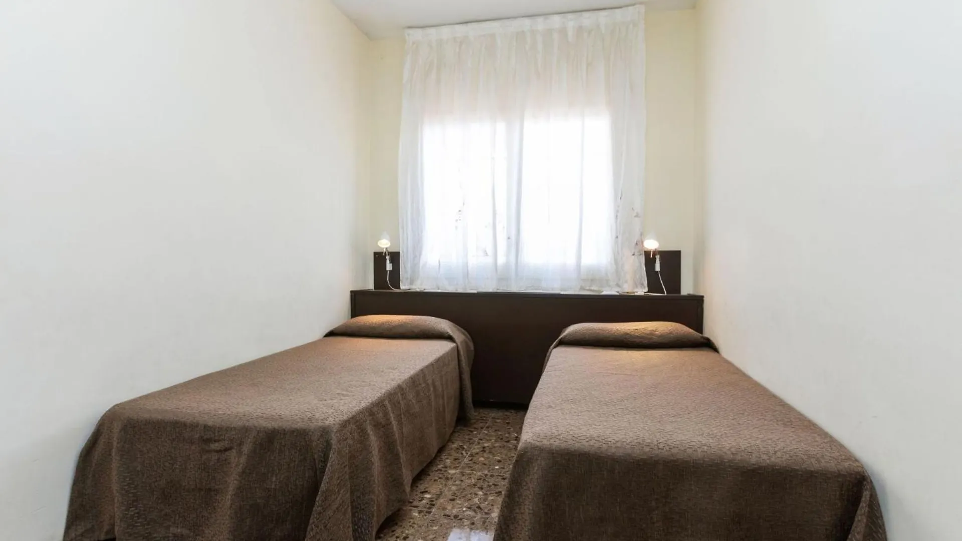 Holiday Home Banys By Interhome يوريت دي مار 0*,