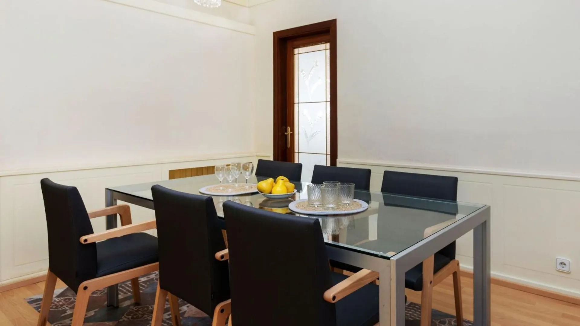 Holiday Home Banys By Interhome 료렛 드 마르 0*,  스페인