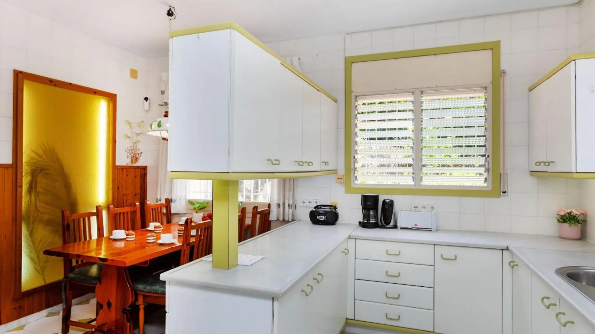 Holiday Home Banys By Interhome 료렛 드 마르