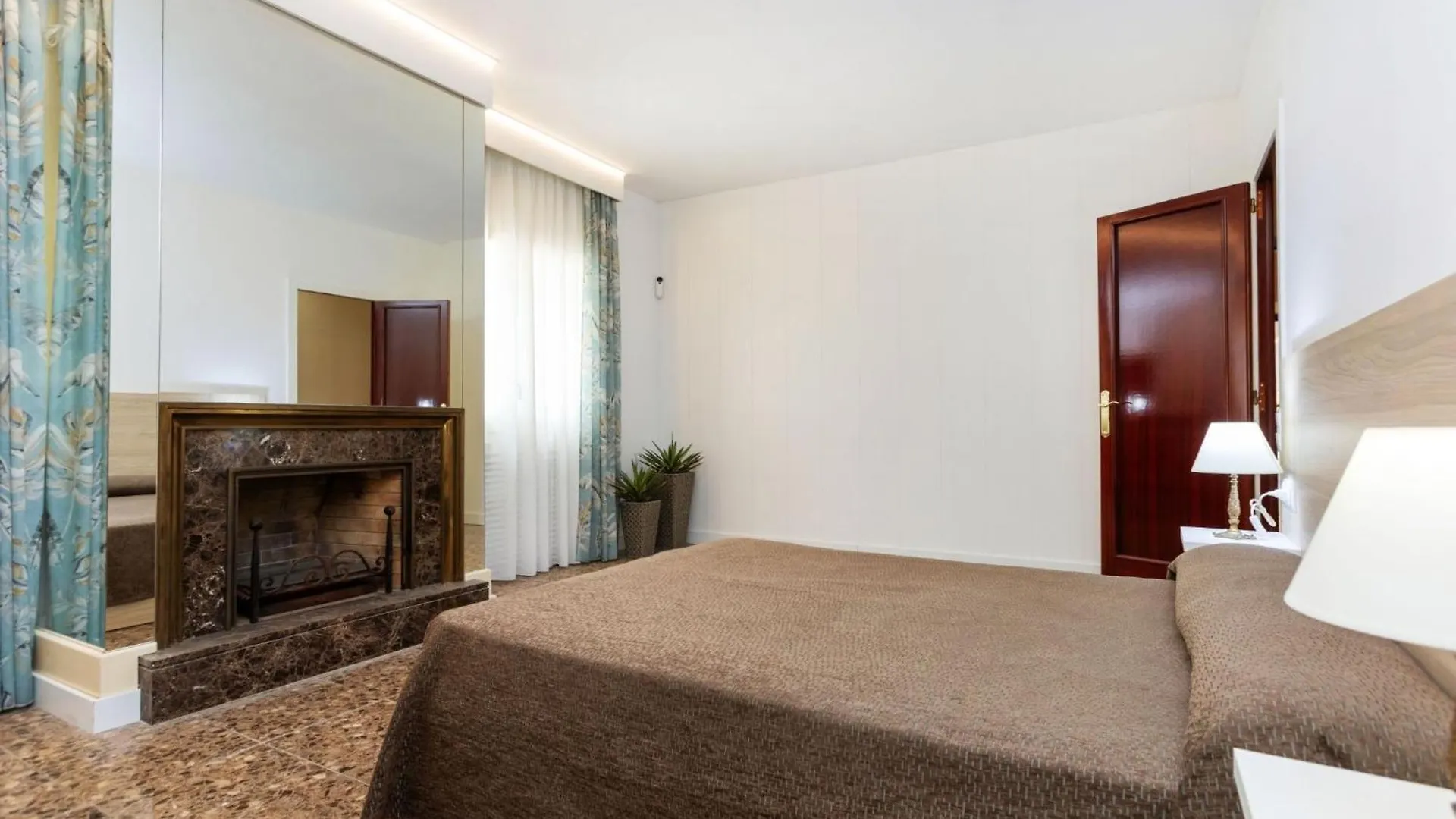 Holiday Home Banys By Interhome يوريت دي مار إسبانيا