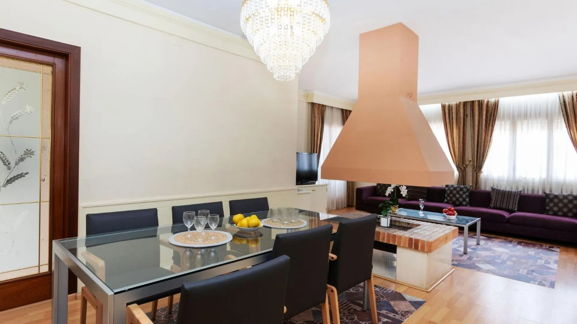 Holiday Home Banys By Interhome يوريت دي مار