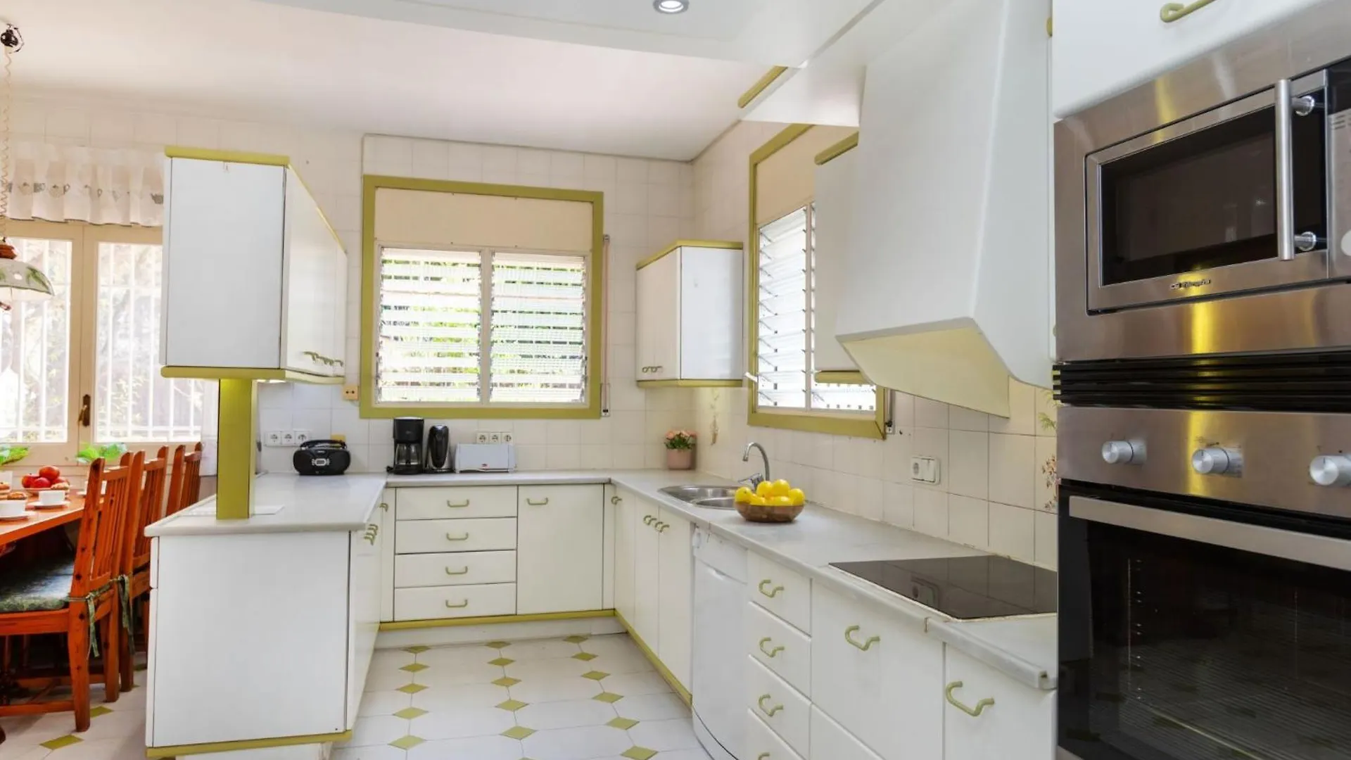 Holiday Home Banys By Interhome 료렛 드 마르
